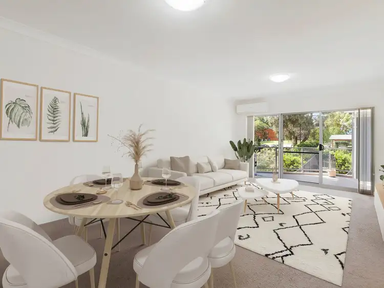 Second view of Homely apartment listing, 28/2 Norberta Street, The Entrance NSW 2261