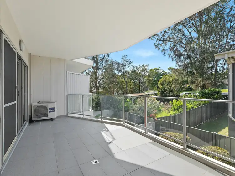 Third view of Homely apartment listing, 28/2 Norberta Street, The Entrance NSW 2261