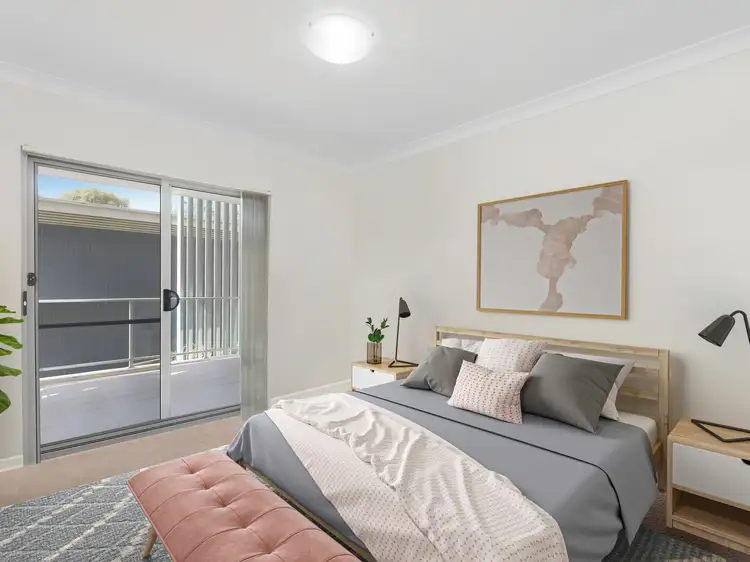 Fourth view of Homely apartment listing, 28/2 Norberta Street, The Entrance NSW 2261