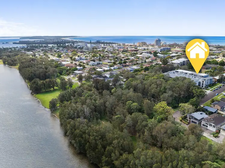 Fifth view of Homely apartment listing, 28/2 Norberta Street, The Entrance NSW 2261