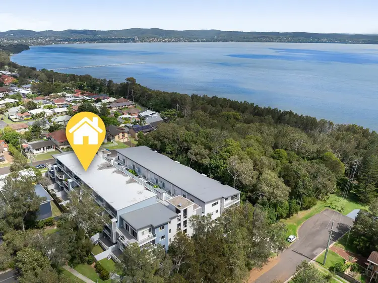 Seventh view of Homely apartment listing, 28/2 Norberta Street, The Entrance NSW 2261