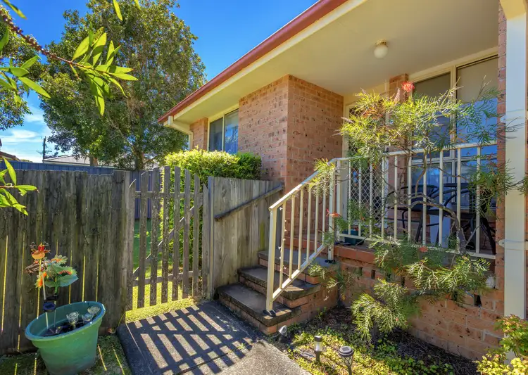 Second view of Homely unit listing, 5/23 Smith Street, Old Bar NSW 2430