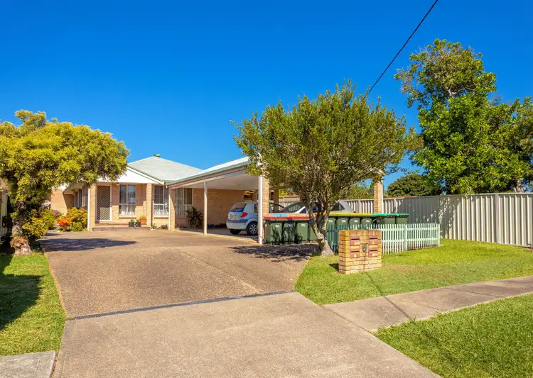 4/8 Bryan Street, Old Bar NSW 2430