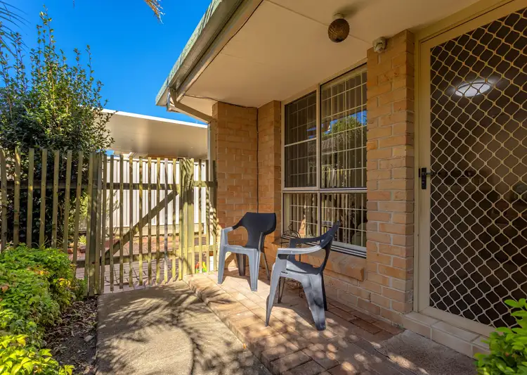 Third view of Homely unit listing, 4/8 Bryan Street, Old Bar NSW 2430
