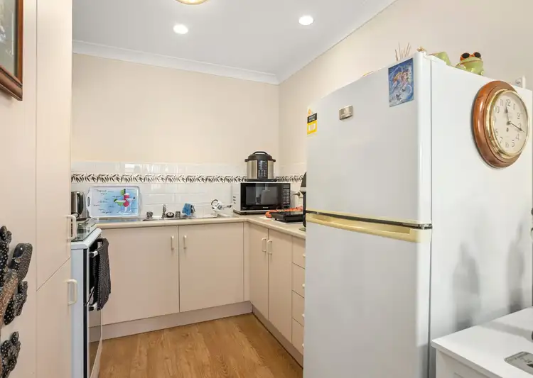 Fifth view of Homely unit listing, 4/8 Bryan Street, Old Bar NSW 2430