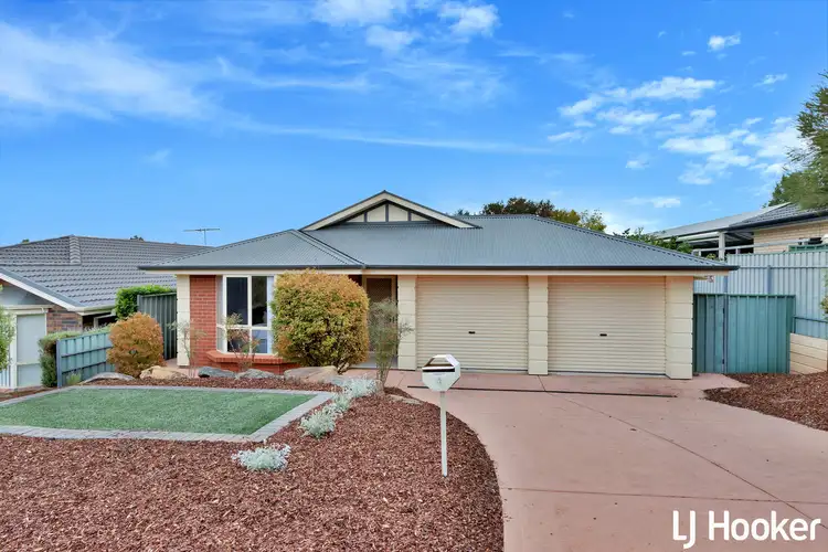 Second view of Homely house listing, 4 Bellbird Avenue, Hewett SA 5118