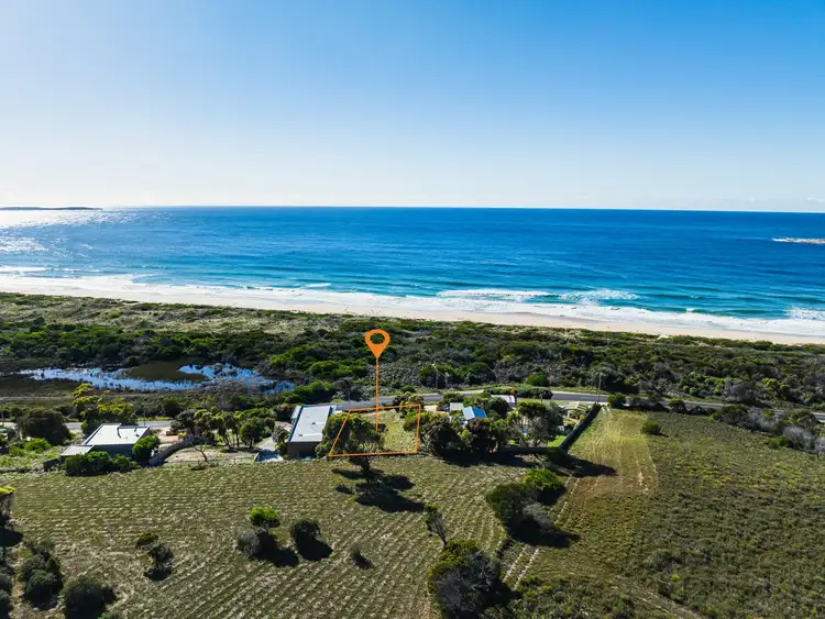 Third view of Homely land listing, 24293 Tasman Highway, St Helens TAS 7216