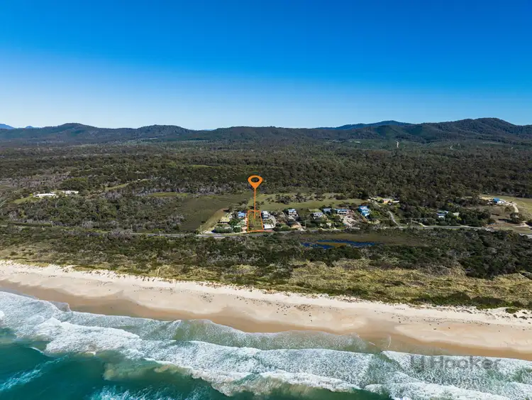 Fourth view of Homely land listing, 24293 Tasman Highway, St Helens TAS 7216