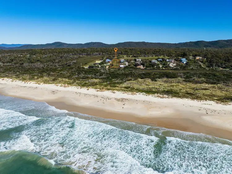 Fifth view of Homely land listing, 24293 Tasman Highway, St Helens TAS 7216