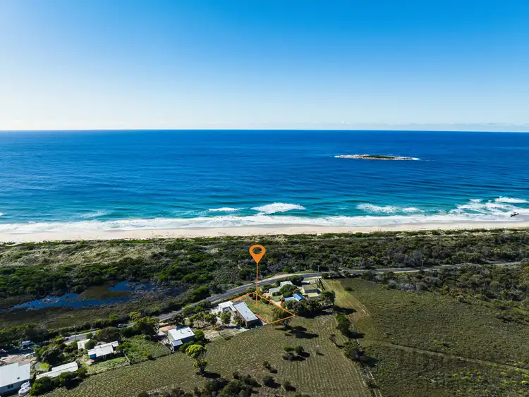 Sixth view of Homely land listing, 24293 Tasman Highway, St Helens TAS 7216