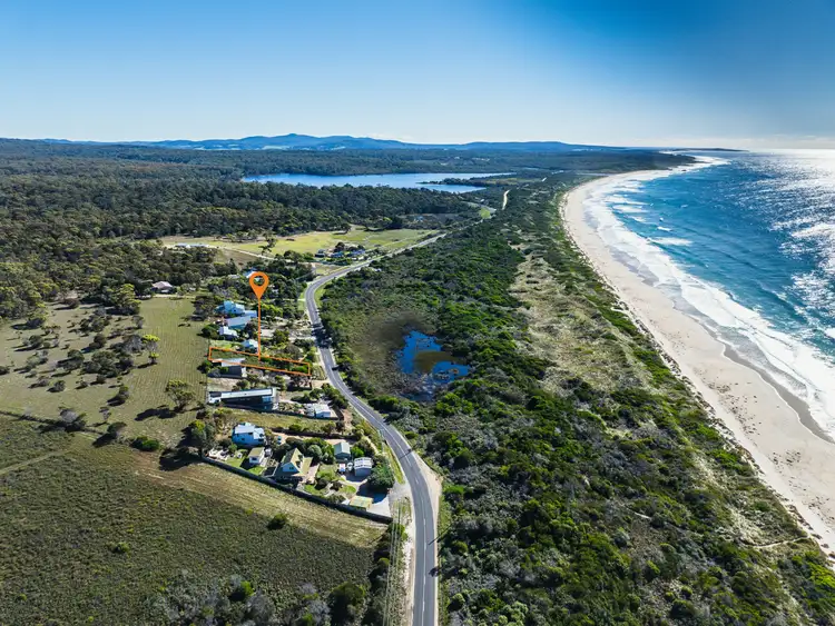 Seventh view of Homely land listing, 24293 Tasman Highway, St Helens TAS 7216