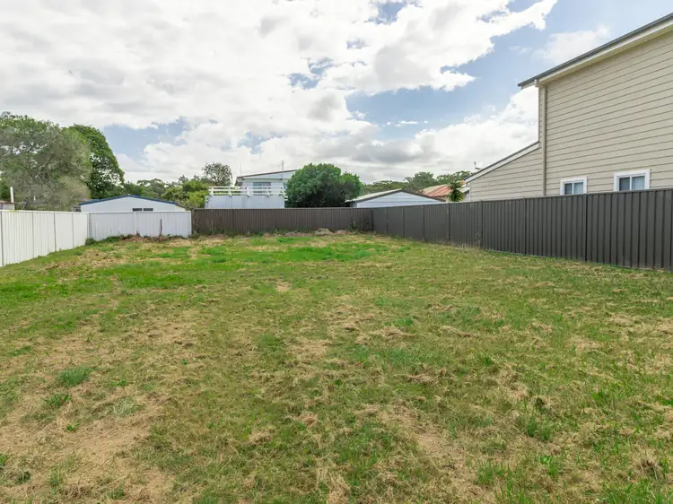 Main view of Homely land listing, 9 Driftwood Avenue, Sussex Inlet NSW 2540