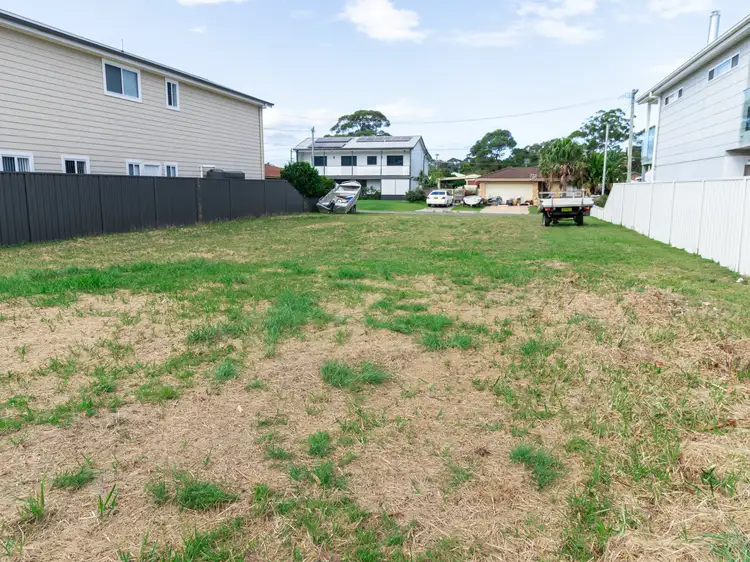 Third view of Homely land listing, 9 Driftwood Avenue, Sussex Inlet NSW 2540