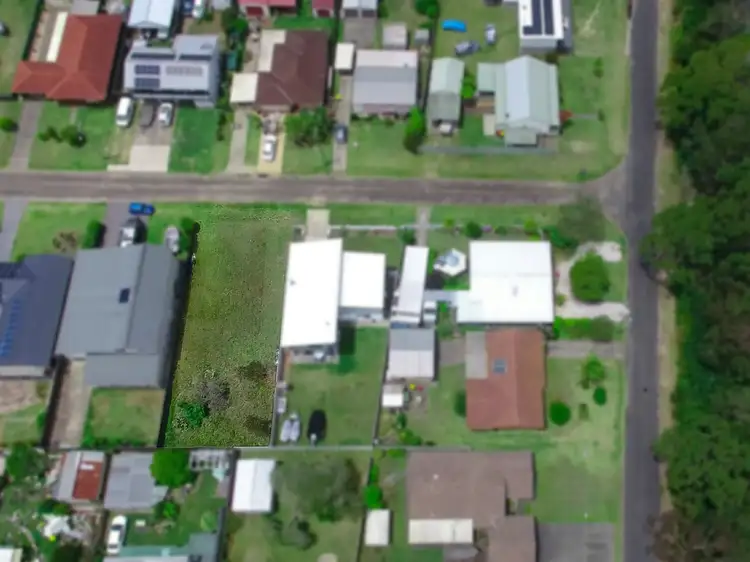 Fifth view of Homely land listing, 9 Driftwood Avenue, Sussex Inlet NSW 2540