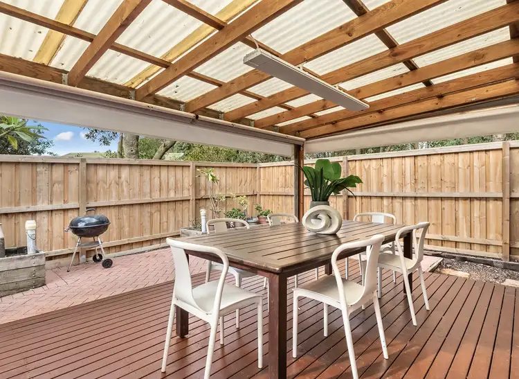 Fourth view of Homely townhouse listing, 4/51 Adams Street, Curl Curl NSW 2096