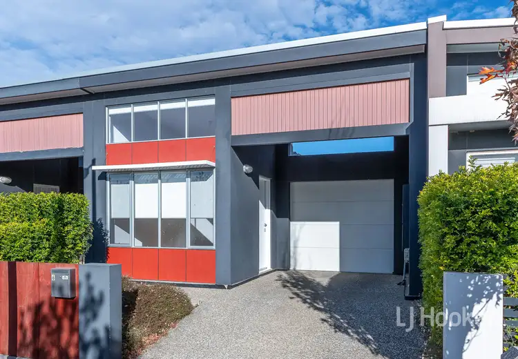 Main view of Homely townhouse listing, 6 Ascot Lane, Mount Barker SA 5251
