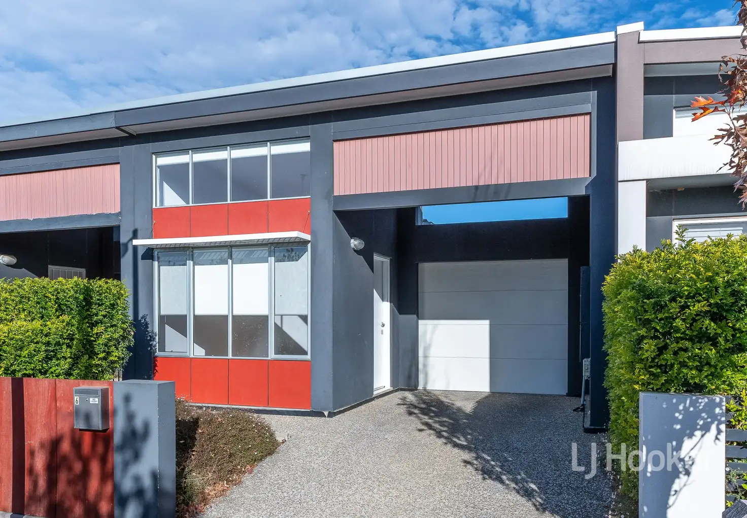 Main view of Homely townhouse listing, 6 Ascot Lane, Mount Barker SA 5251