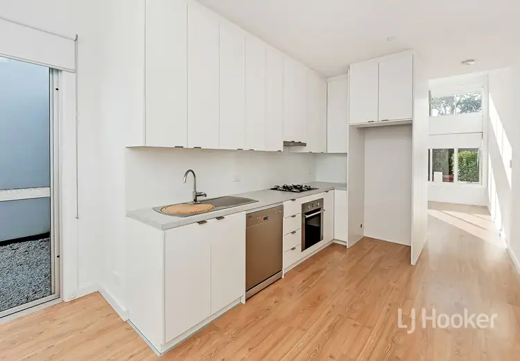 Second view of Homely townhouse listing, 6 Ascot Lane, Mount Barker SA 5251