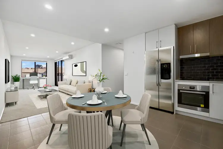 20/2 Hinder Street, Gungahlin ACT 2912