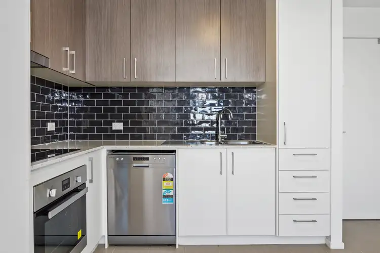 Third view of Homely apartment listing, 20/2 Hinder Street, Gungahlin ACT 2912