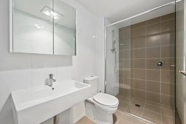 Sixth view of Homely apartment listing, 20/2 Hinder Street, Gungahlin ACT 2912