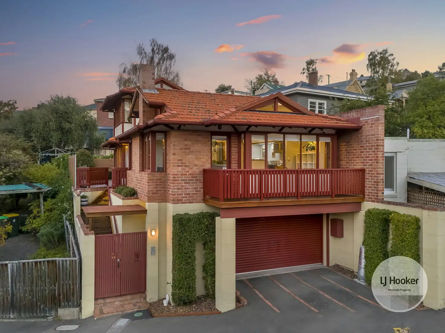 Main view of Homely house listing, 174 Goulburn Street, West Hobart TAS 7000