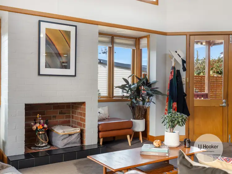 Fourth view of Homely house listing, 174 Goulburn Street, West Hobart TAS 7000