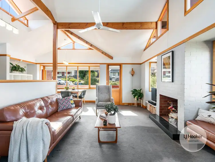 Fifth view of Homely house listing, 174 Goulburn Street, West Hobart TAS 7000