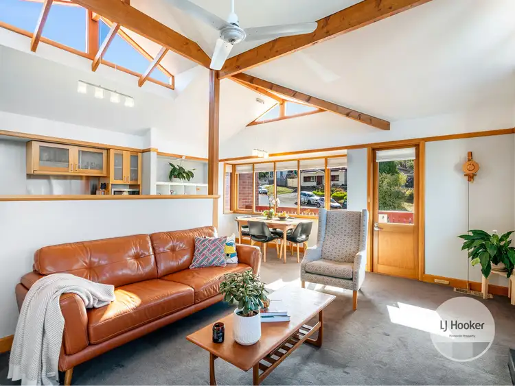 Sixth view of Homely house listing, 174 Goulburn Street, West Hobart TAS 7000