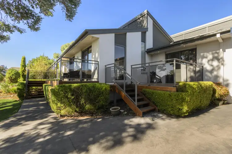 Second view of Homely house listing, 1 Faulkner Place, Chapman ACT 2611