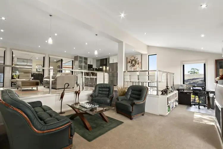 Third view of Homely house listing, 1 Faulkner Place, Chapman ACT 2611