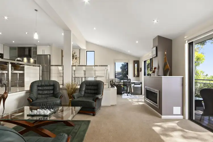 Fourth view of Homely house listing, 1 Faulkner Place, Chapman ACT 2611