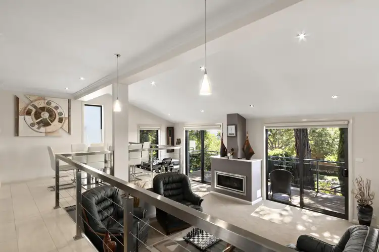 Fifth view of Homely house listing, 1 Faulkner Place, Chapman ACT 2611