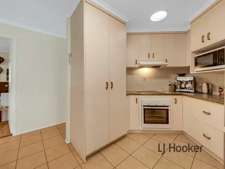 Third view of Homely house listing, 5 Yaraan Court, Boyne Island QLD 4680