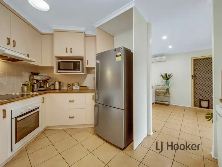 Fourth view of Homely house listing, 5 Yaraan Court, Boyne Island QLD 4680