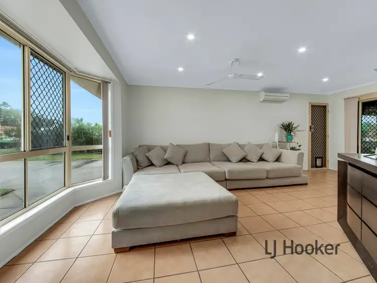 Sixth view of Homely house listing, 5 Yaraan Court, Boyne Island QLD 4680