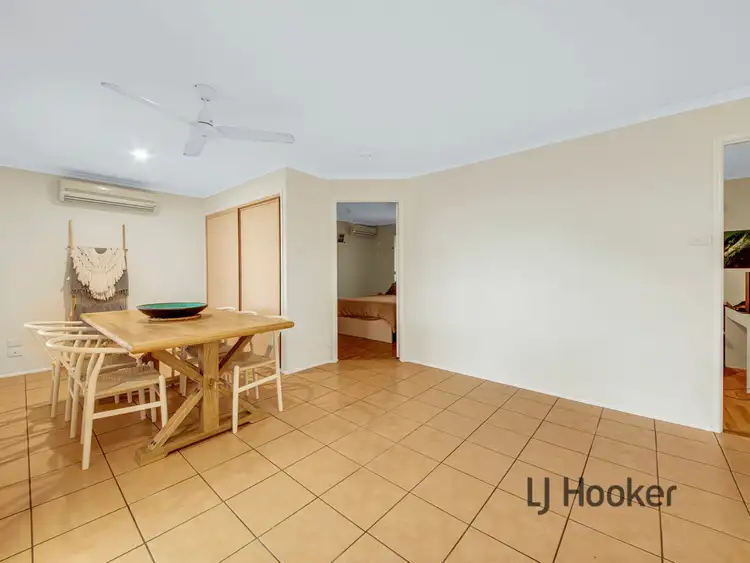 Seventh view of Homely house listing, 5 Yaraan Court, Boyne Island QLD 4680