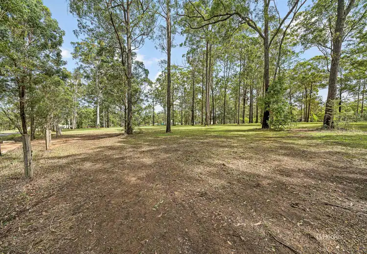 Third view of Homely land listing, Lot 2 Gilliland Crescent, Blackbutt QLD 4314