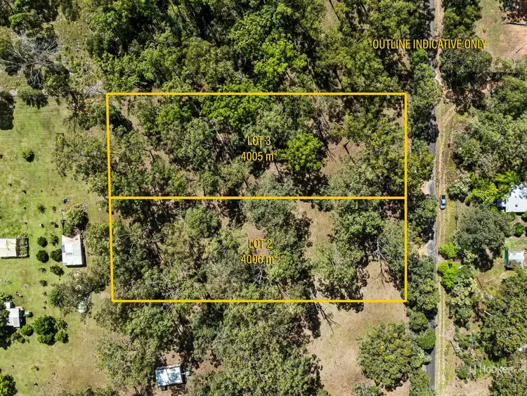 Seventh view of Homely land listing, Lot 2 Gilliland Crescent, Blackbutt QLD 4314