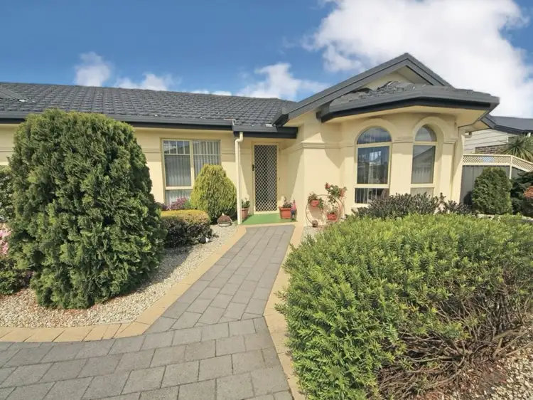 Main view of Homely unit listing, Unit 7/14 Doepel Place, St Helens TAS 7216