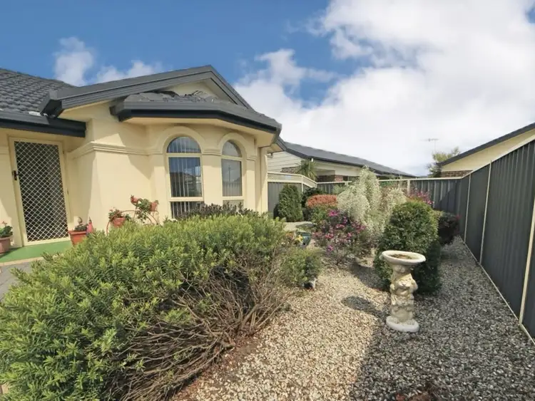 Fourth view of Homely unit listing, Unit 7/14 Doepel Place, St Helens TAS 7216
