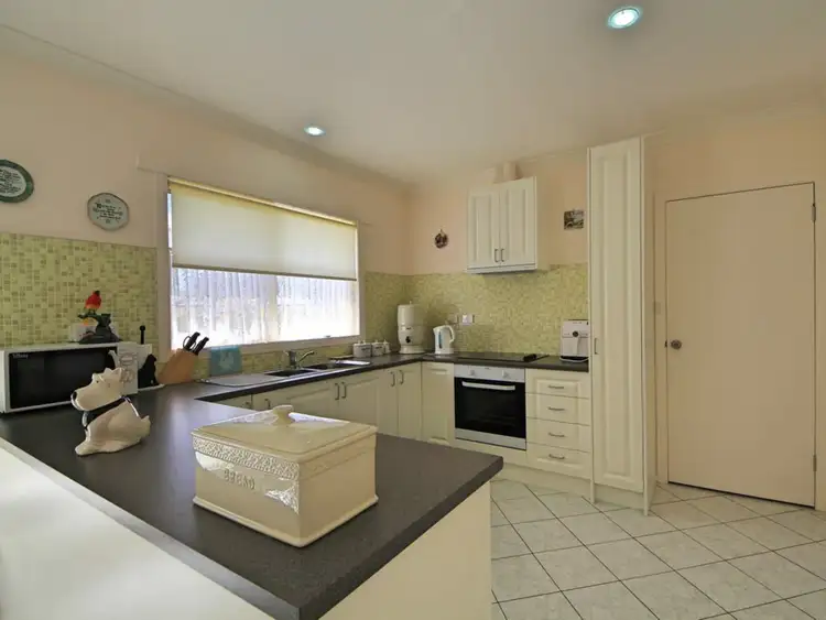Fifth view of Homely unit listing, Unit 7/14 Doepel Place, St Helens TAS 7216