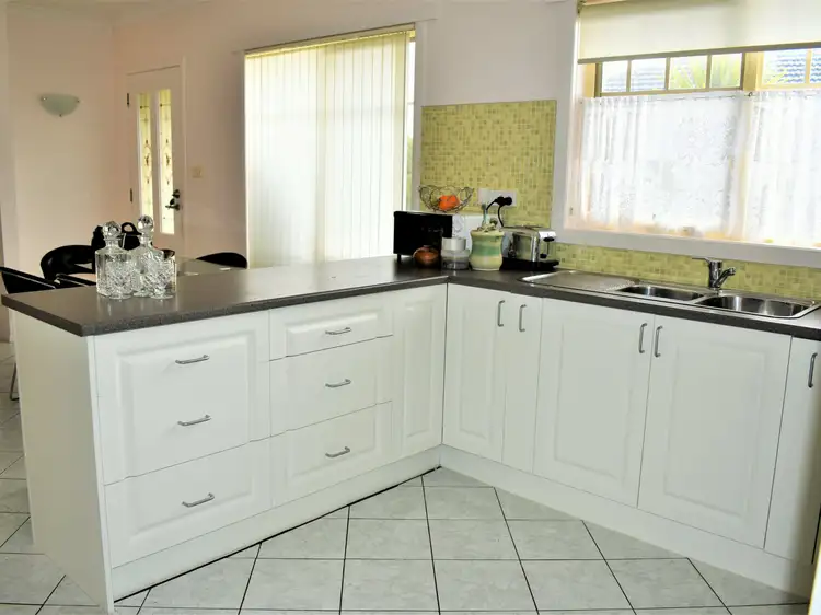 Sixth view of Homely unit listing, Unit 7/14 Doepel Place, St Helens TAS 7216