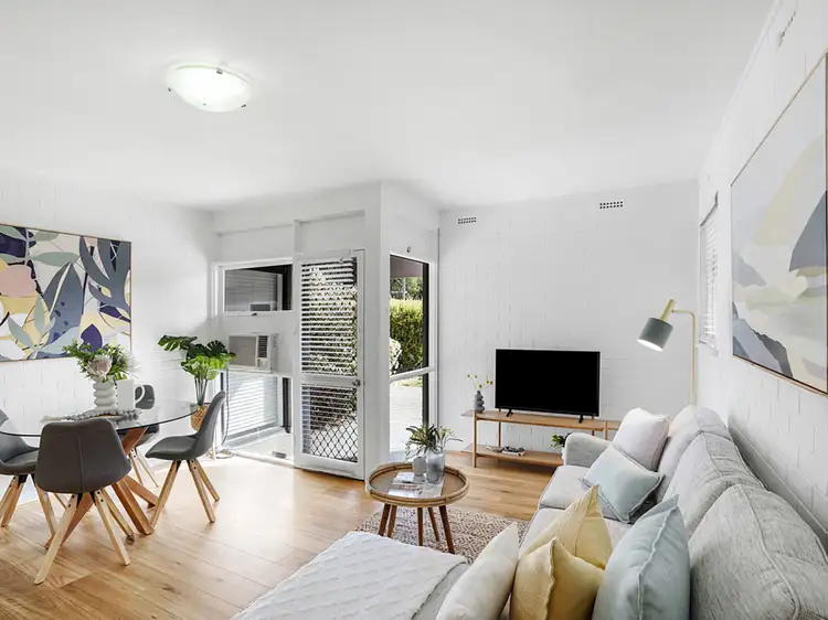 Second view of Homely apartment listing, 2/582 William Street, Mount Lawley WA 6050