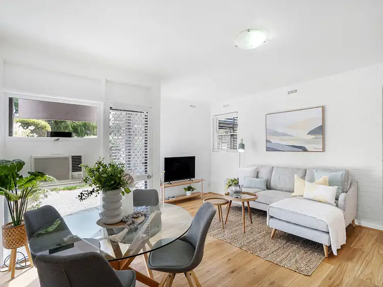 Fifth view of Homely apartment listing, 2/582 William Street, Mount Lawley WA 6050