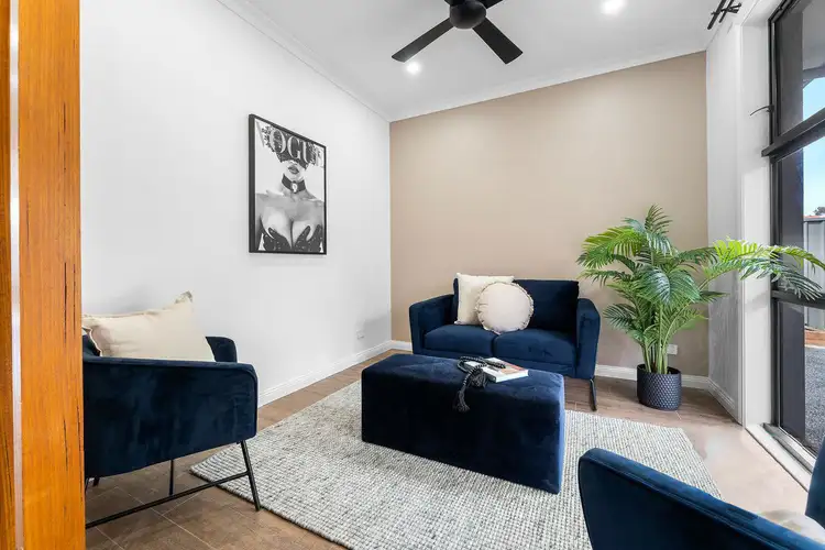 Second view of Homely house listing, 1b Levi Street, Woodville West SA 5011