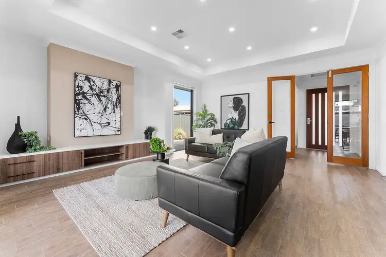 Third view of Homely house listing, 1b Levi Street, Woodville West SA 5011