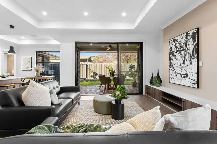 Fifth view of Homely house listing, 1b Levi Street, Woodville West SA 5011