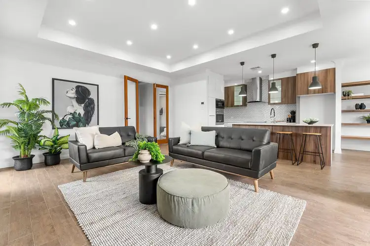 Sixth view of Homely house listing, 1b Levi Street, Woodville West SA 5011