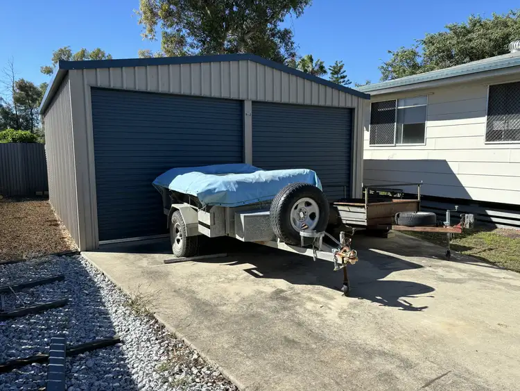 Second view of Homely house listing, 8 Waller St, Goondiwindi QLD 4390
